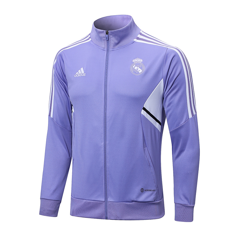 Real Madrid Tuta Real Madrid 22/23 7