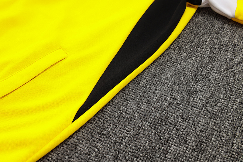 Borussia Dortmund Tuta Borussia Dortmund 23/24 2 10