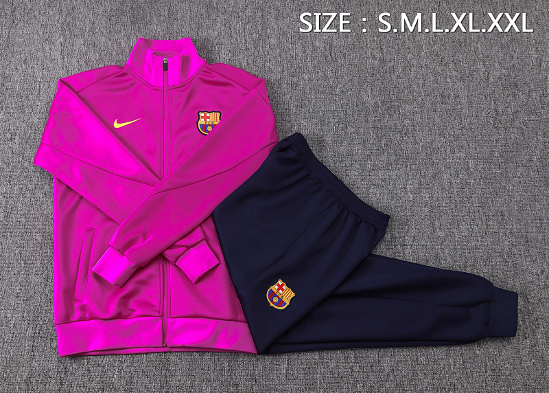 Barcelona Tuta Barcelona 25/26 2