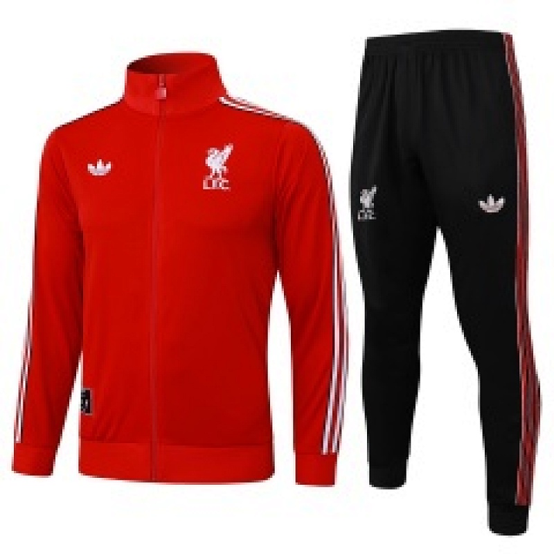 Liverpool Tuta Liverpool 26/27 8 2
