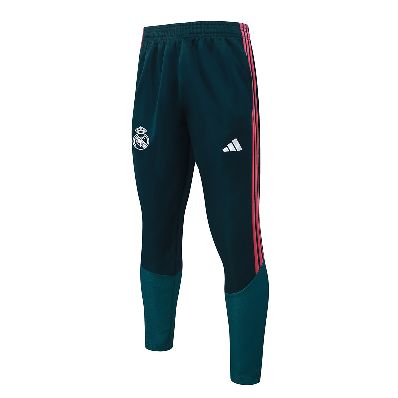 Real Madrid Tuta Real Madrid 26/27 bianca 10 4