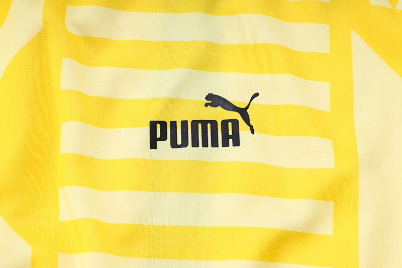 Borussia Dortmund Tuta Borussia Dortmund 22/23 2 7