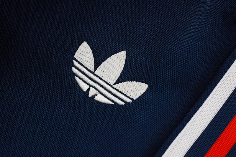 Bayern Munich Tuta Bayern Munich 26/27 beige/blu 10