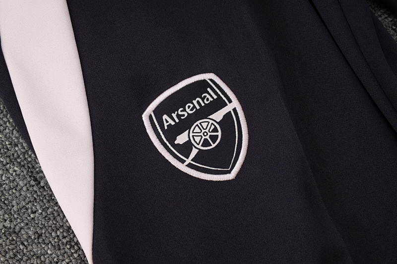 Arsenal Tuta Arsenal 24/25 10