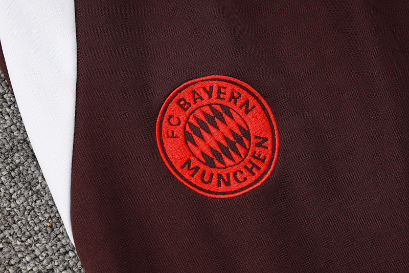 Bayern Munich Tuta Bayern Munich 24/25 11