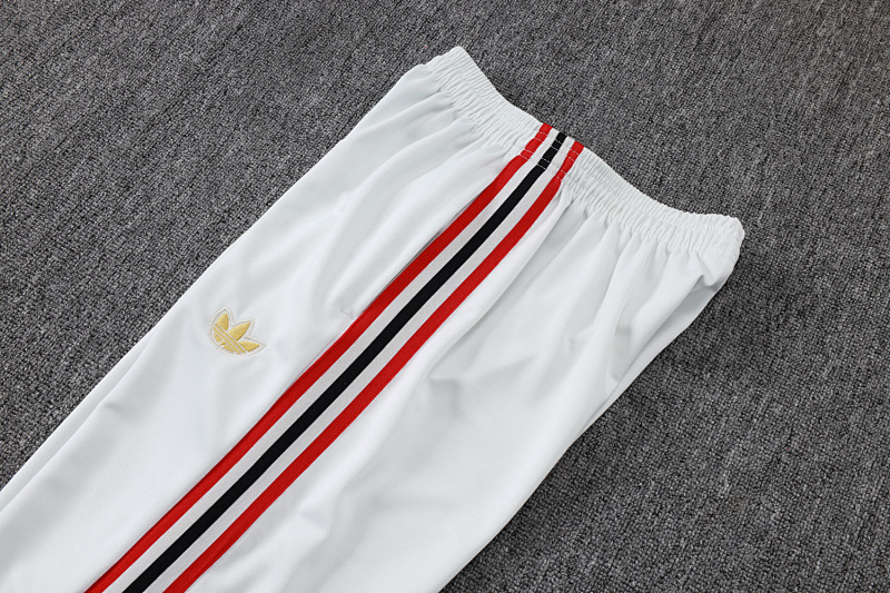 Flamengo Tuta Flamengo 25/26 4