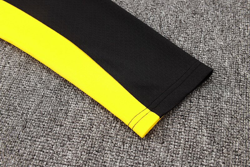 Borussia Dortmund Tuta Borussia Dortmund 24/25 12