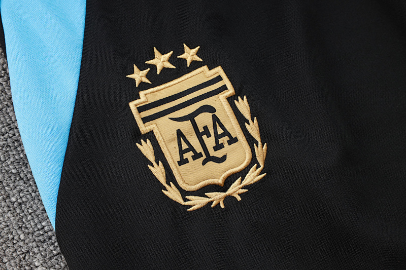 Argentina Tuta Argentina 24/25 nera 10