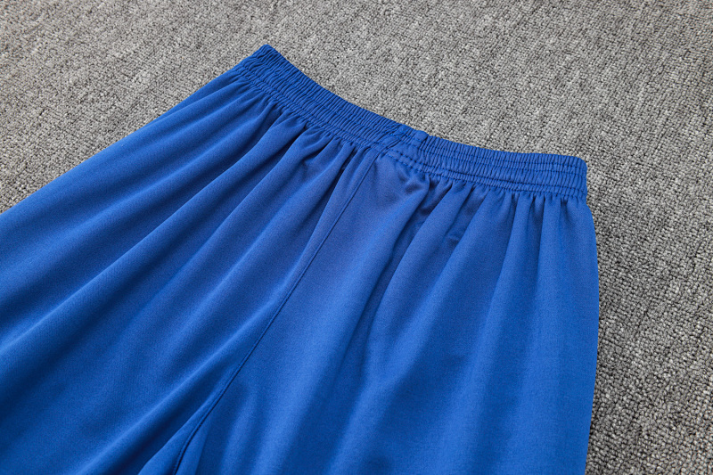 Tuta Brasile Tuta Brasile 24/25 blu 12 5