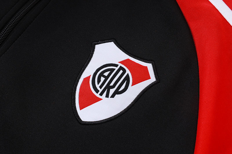River Plate Tuta River Plate 26/27 nera 10