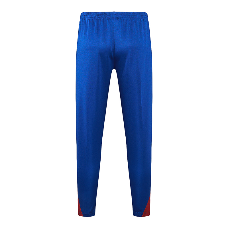 Barcelona Tuta Barcelona 24/25 blu 5 2