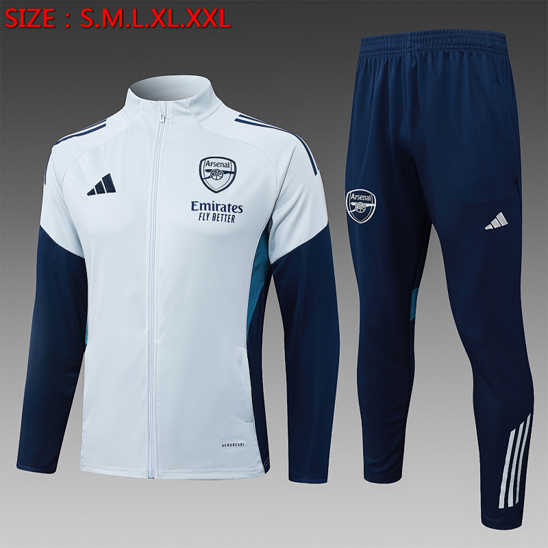 Arsenal Tuta Arsenal 25/26