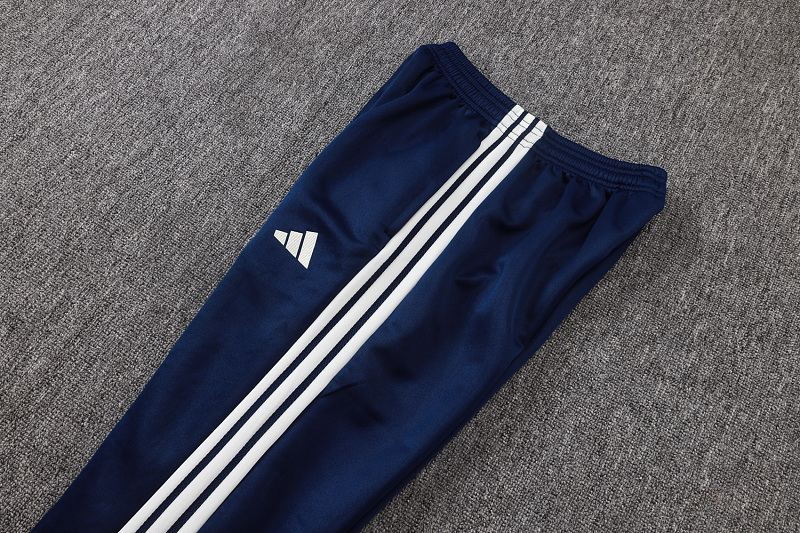 Ajax Tuta Ajax 26/27 blu 5