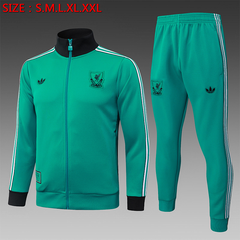 Liverpool Tuta Liverpool 25/26