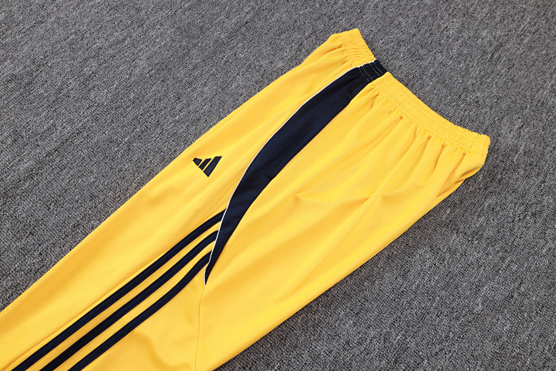 Boca Juniors Tuta Boca Juniors 25/26 4