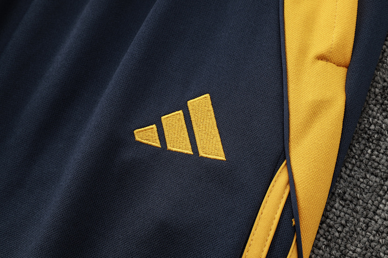 Boca Juniors Tuta Boca Juniors 24/25 2 12