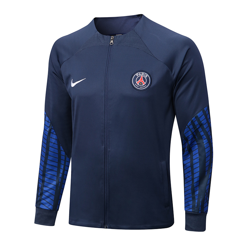 PSG Tuta PSG 22/23 blu 7