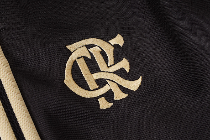 Flamengo Tuta Flamengo 26/27 beige 11