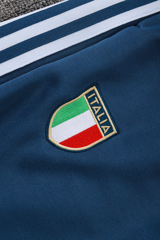 Italia Tuta Italia 26/27 azzurra 12