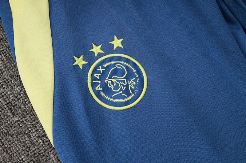 Ajax Tuta Ajax 24/25 2 11