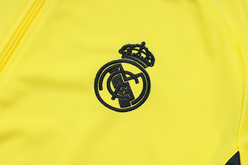 Real Madrid Tuta Real Madrid 25/26 6 11