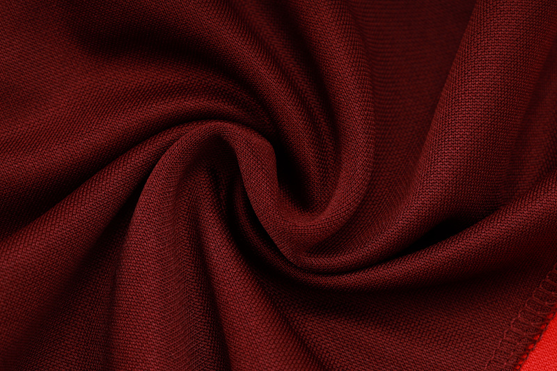 Tuta Brasile Tuta Brasile 24/25 bordeaux 3
