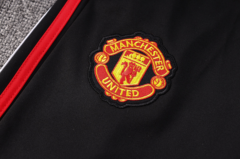 Manchester United Tuta Manchester United 22/23 rossa 8