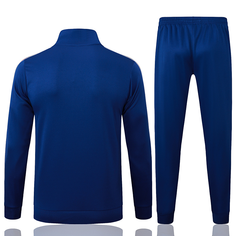 Arsenal Tuta Arsenal 25/26 blu 13 3
