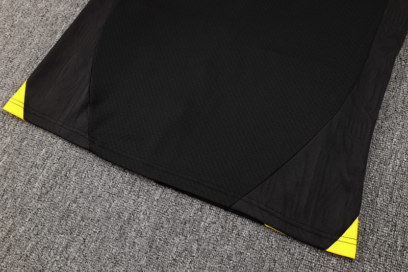 Borussia Dortmund Tuta Borussia Dortmund 24/25 6