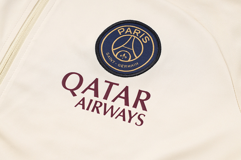 PSG Tuta PSG 23/24 12