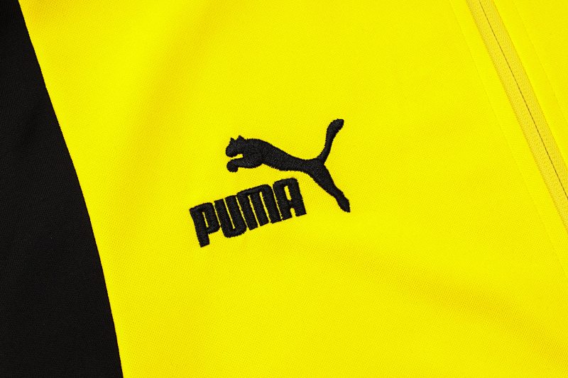 Borussia Dortmund Tuta Borussia Dortmund 23/24 2 12
