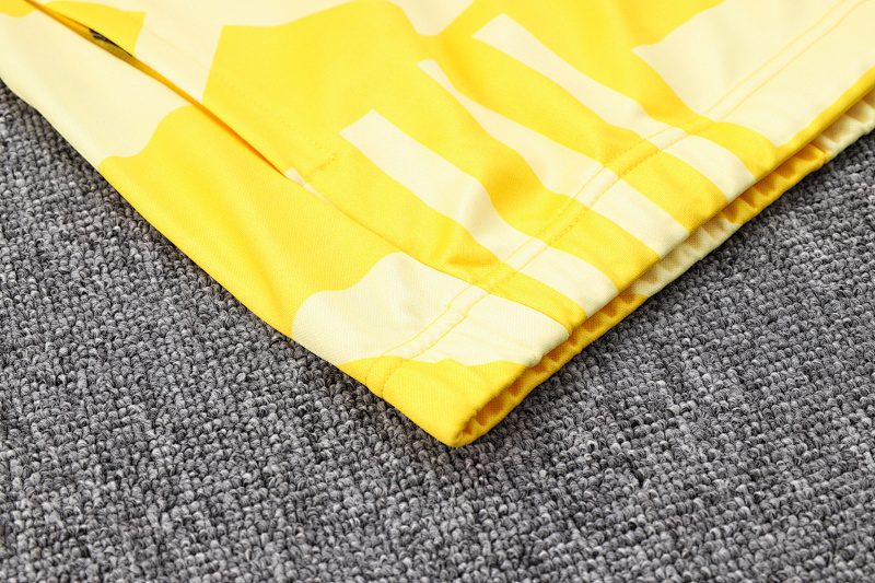 Borussia Dortmund Tuta Borussia Dortmund 22/23 2 10