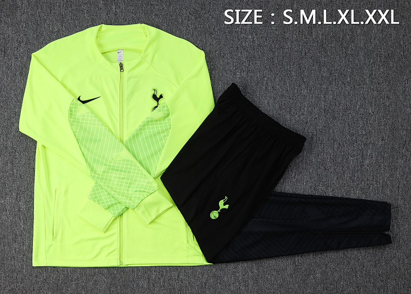 Tottenham Tuta Tottenham 22/23 2 2