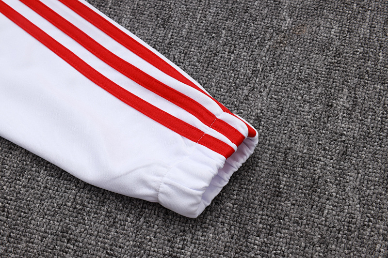 Bayern Munich Tuta Bayern Munich 25/26 blu 5 10