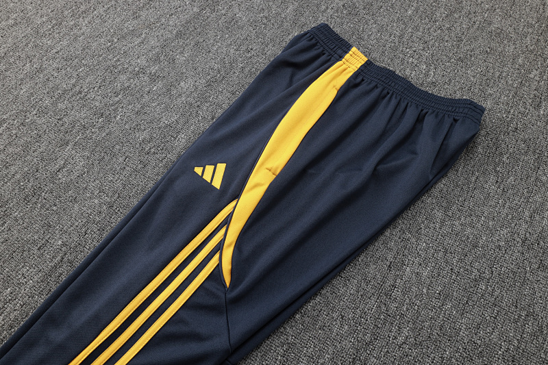 Boca Juniors Tuta Boca Juniors 24/25 2 4