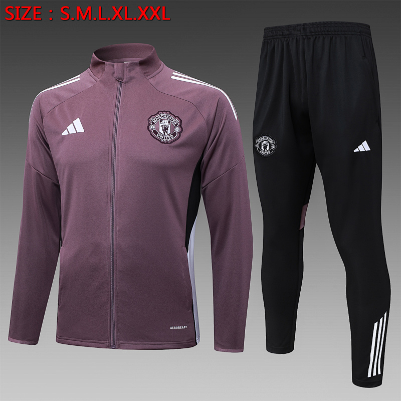 Manchester United Tuta Manchester United 25/26