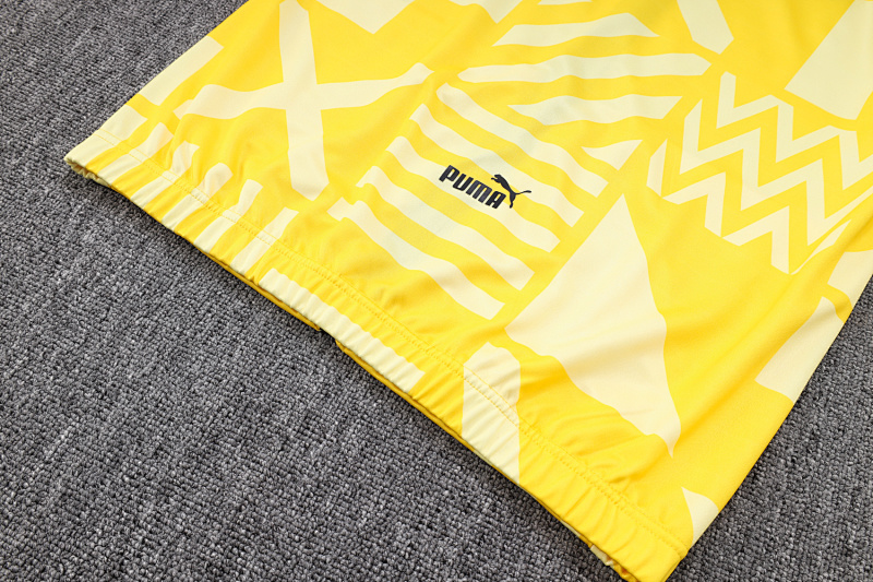 Borussia Dortmund Tuta Borussia Dortmund 22/23 2 8