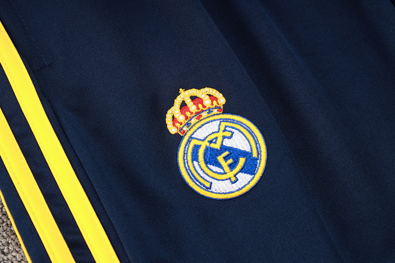 Real Madrid Tuta Real Madrid 24/25 blu 21 11