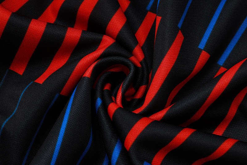 Barcelona Tuta Barcelona 24/25 nera 3
