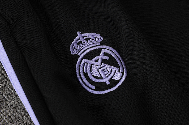 Real Madrid Tuta Real Madrid 24/25 3 9