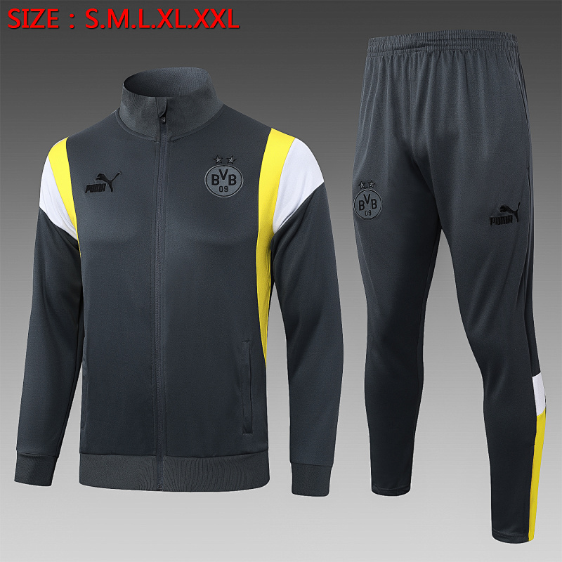 Borussia Dortmund Tuta Borussia Dortmund 23/24