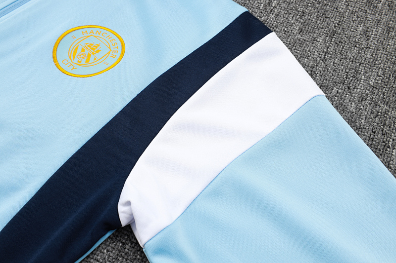 Manchester City Tuta Manchester City 23/24 3 12