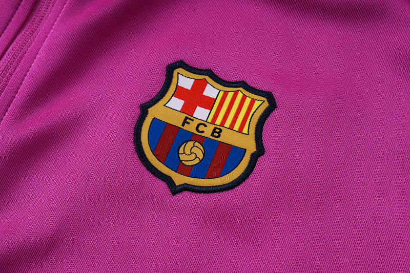 Barcelona Tuta Barcelona 25/26 12