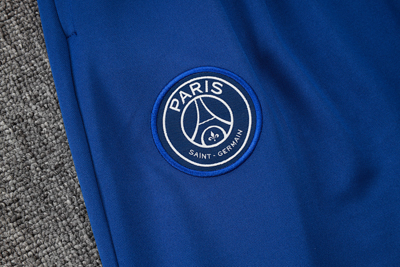 PSG Tuta PSG 24/25 rossa 9