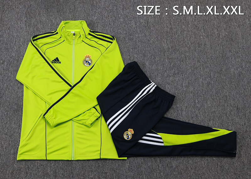 Real Madrid Tuta Real Madrid 25/26 9 2