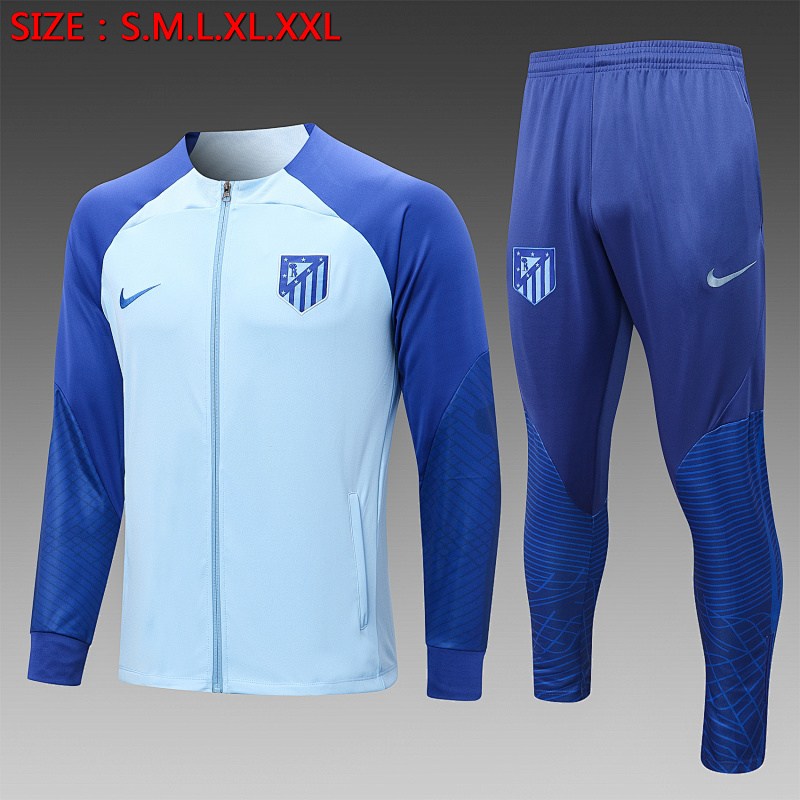 Real Madrid Tuta Atletico Madrid 22/23