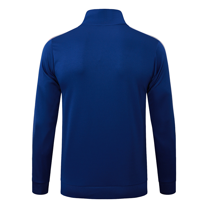 Arsenal Tuta Arsenal 25/26 blu 13 4