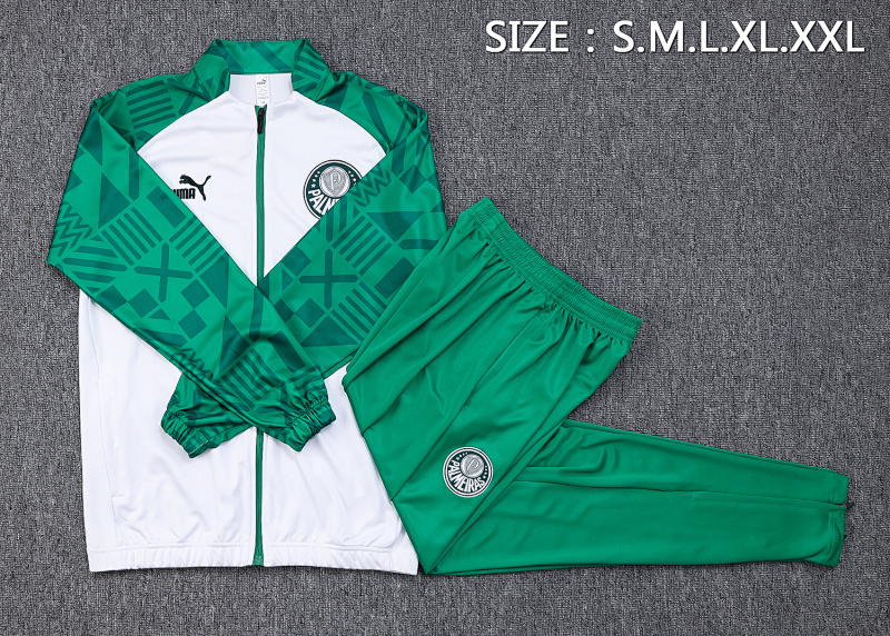 Palmeiras Tuta Palmeiras 23/24 9