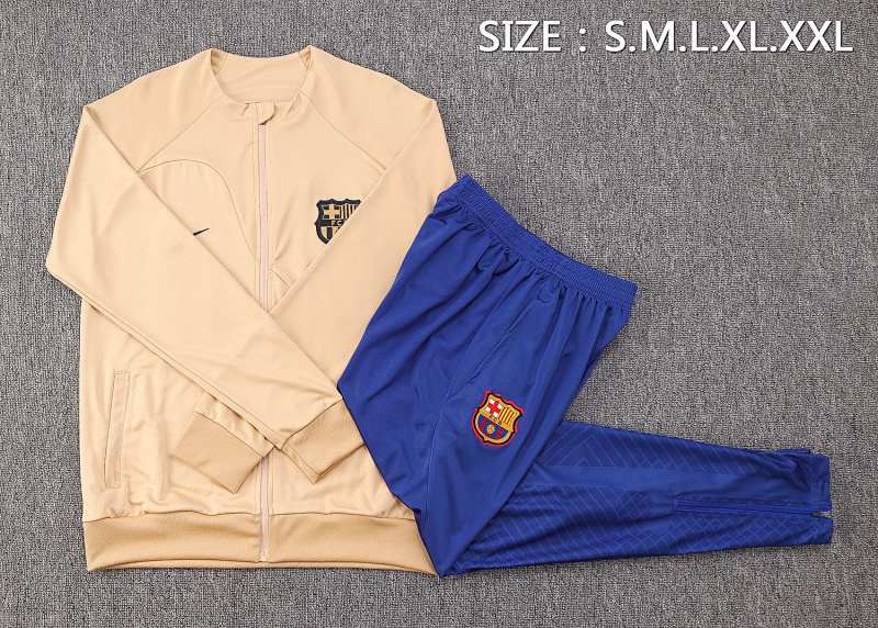 Barcelona Tuta Barcelona 22/23 6 2