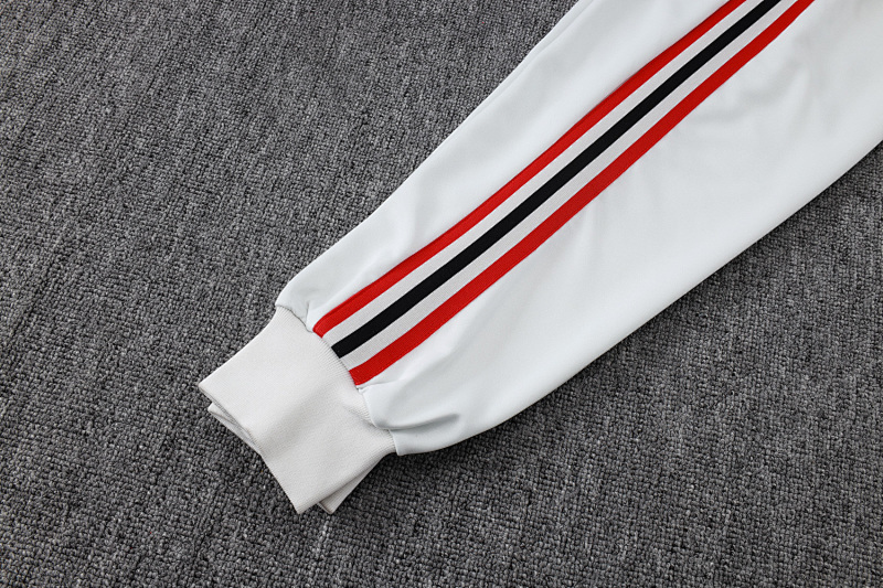 Flamengo Tuta Flamengo 25/26 3